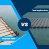 Modular Dock vs Floating Pontoon: Which Is Right for You