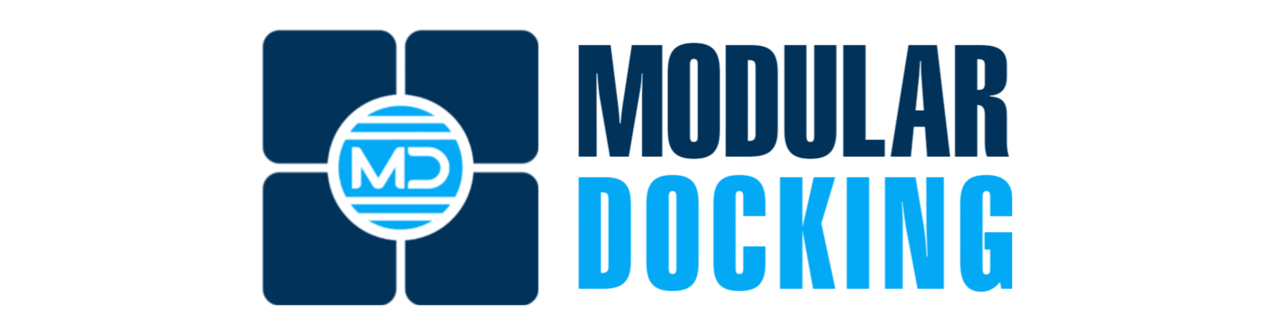 Modular Docking