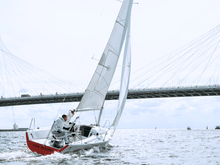 National Sailing League