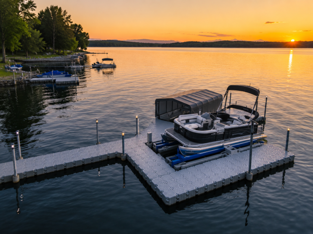 Best Floating Docks In Australia For 2026